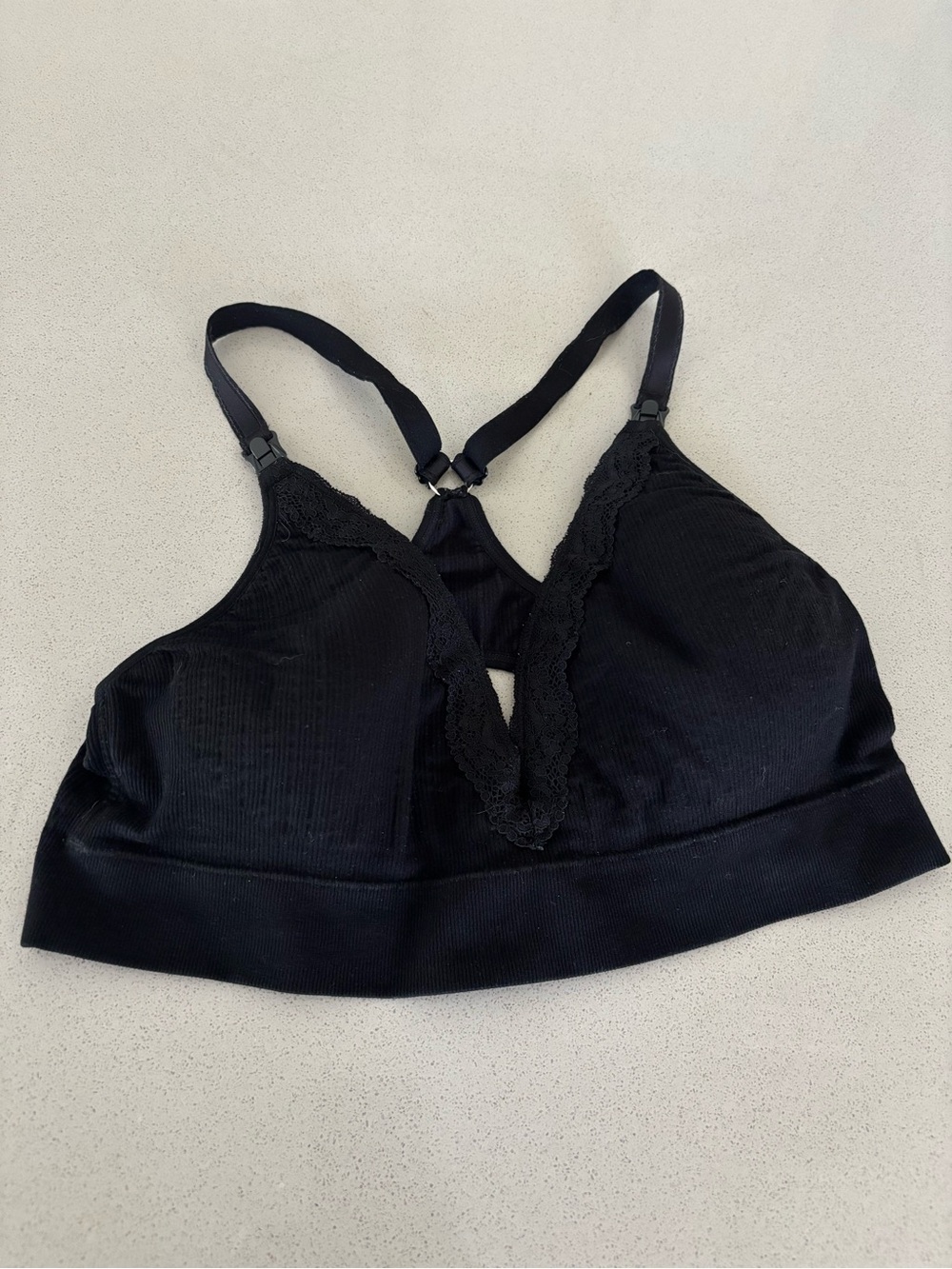 Cake maternity nursing bra